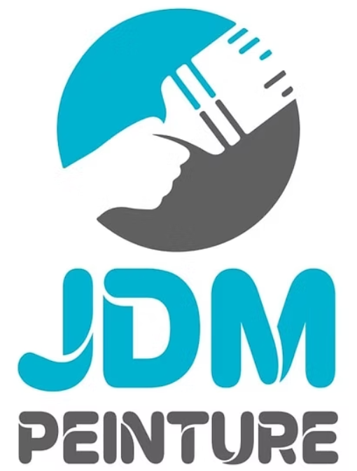 Logo JDM Peinture